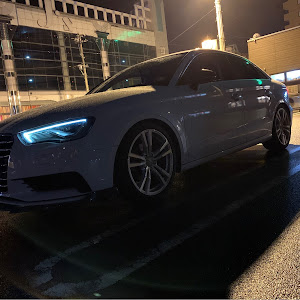 A3 セダン 1.4 TFSI