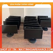 Màn Hình Máy Vi Tính 15Inch 16Inch 17Inch 19Inch 20Inch 22Inch 24Inch Siêu Đẹp Kem Đu Dây Cap Vga Va Dây Cắm Nguôn