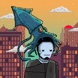 OctoHedz Reloaded 7576