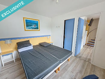 appartement à Batz-sur-Mer (44)