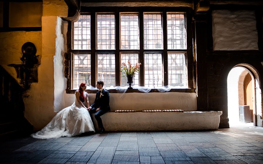 Wedding photographer David Hallwas (hallwas). Photo of 18 August 2015