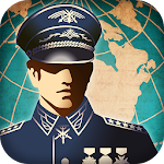 Cover Image of Herunterladen World Conqueror 3-WW2-Strategie 1.2.6 APK