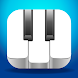 Piano Keyboard App - Play Piano Games - Androidアプリ