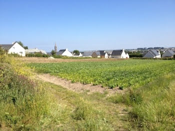 terrain à Saint-Pol-de-Léon (29)