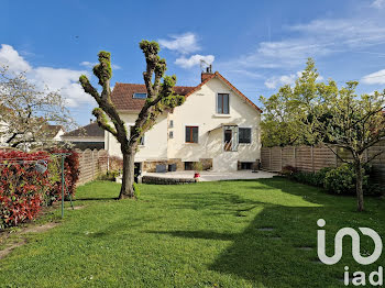 maison à Saint-Leu-la-Forêt (95)