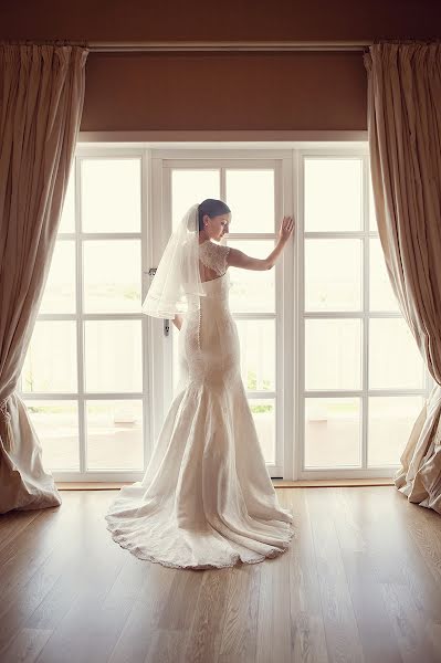 Wedding photographer Ivelina Cholakova (damayanti). Photo of 2 July 2014