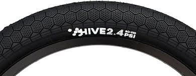 Stolen Hive Tire 20" x 2.4" HP Black alternate image 1