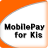 Mobile Pay for KIS icon