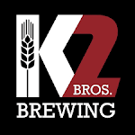 Logo of K2 Brothers Imperial Red Velvet Stout