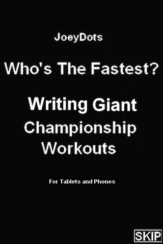 Write Giant