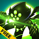 Download League of Stickman Free-Shadow For PC Windows and Mac 3.2.0