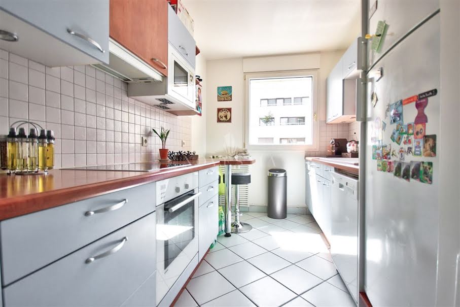 Vente appartement 4 pièces 86 m² à Malakoff (92240), 650 000 €