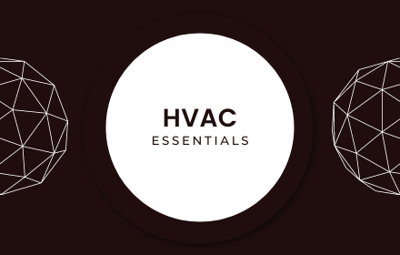 HVAC Essentials small promo image