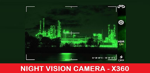 Night Vision Camera On Windows Pc Download Free 1 4 Com Mirchiapps Nightvisioncamera