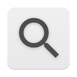 SearchBar Ex - Search Widget Apk