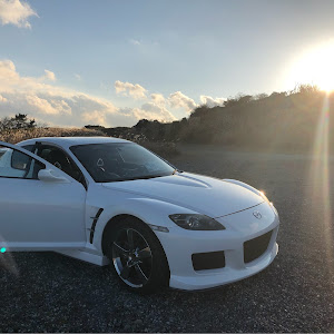 RX-8