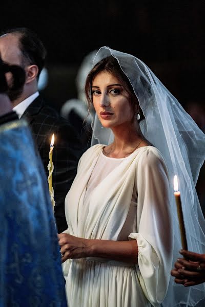 Photographe de mariage Irakli Chelidze (chelophotoart). Photo du 25 octobre 2020