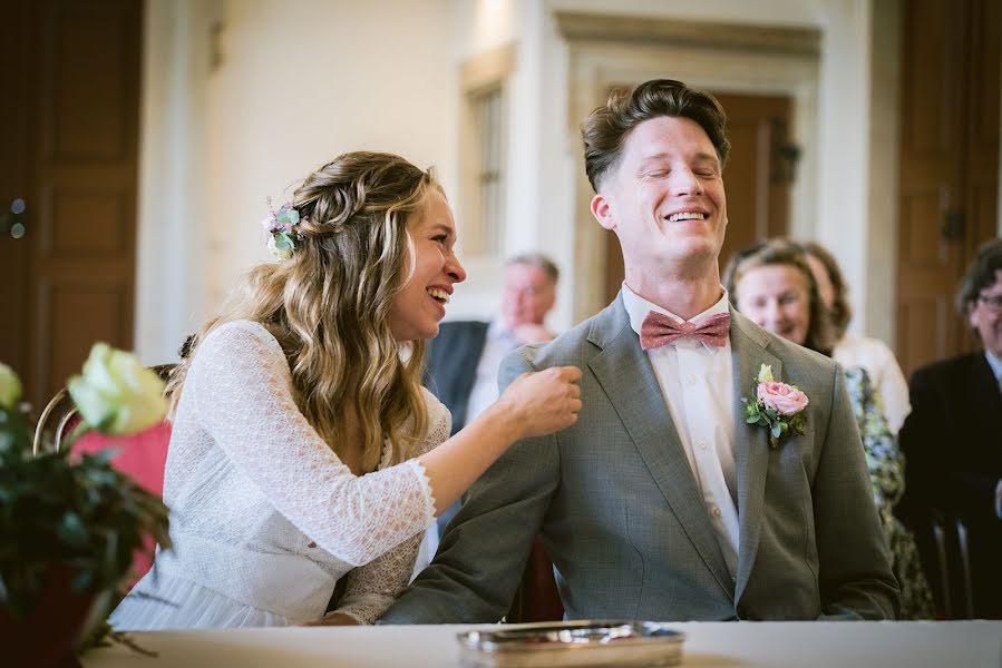 Photographe de mariage Rene Pesth (pesth). Photo du 16 décembre 2022