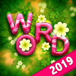 Cover Image of Tải xuống Word Guru - Word Connect: Word Games 2.4 APK