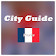 Guide de Paris icon
