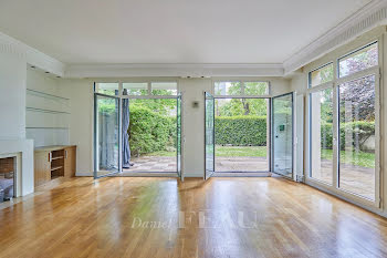 appartement à Neuilly-sur-Seine (92)