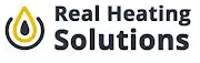 Real Heating Solutions Ltd Logo