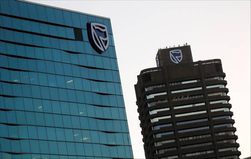 Standard Bank denies opening accounts for Gupta business rescue practitioner