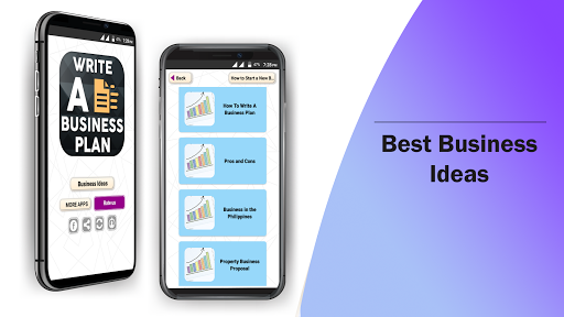 Business Plan Free Business Ideas Free