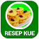 Resep Kue icon