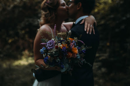 結婚式の写真家David Brönner (davidbroenner)。2019 11月27日の写真