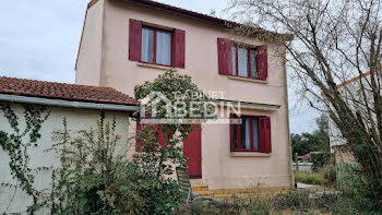 maison à Pessac (33)