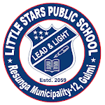 Cover Image of Download Little Stars Public School 5.1 APK