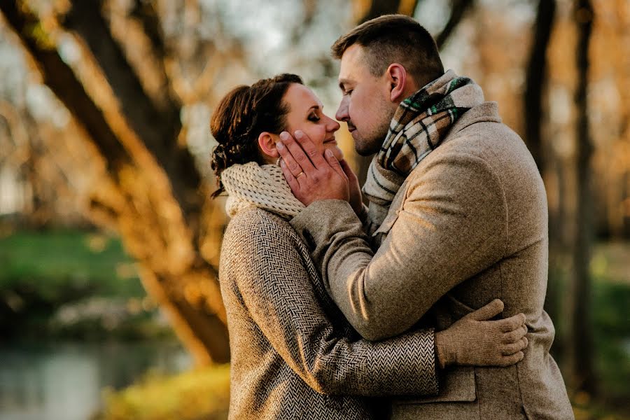 Fotógrafo de bodas Alena Baranova (aloyna-chee). Foto del 24 de noviembre 2014