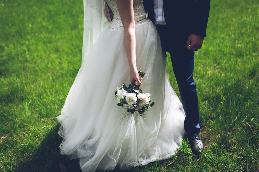 Fotografo di matrimoni Valentina Piksanova (valiashka). Foto del 25 giugno 2016