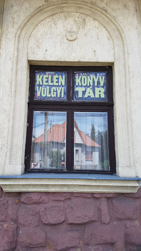 Kelenvölgyi Könyvtár