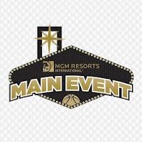 MGM Resorts Main Event