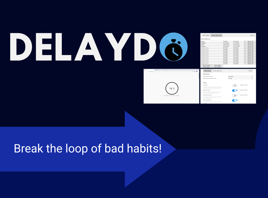 Delaydo Preview image 1