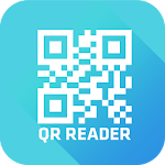 Cover Image of Unduh QR Reader 1.7 APK