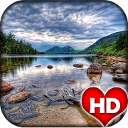 Landscape Wallpaper HD 1.3 Icon