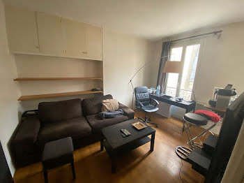 appartement à Paris 17ème (75)