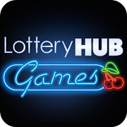 LotteryHUB Games 1.0.064 Icon