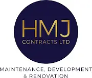 HMJ Contracts Ltd Logo