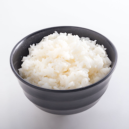 Steamed Rice