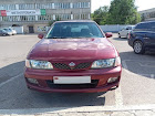 продам авто Nissan Almera Almera I Hatchback (N15)