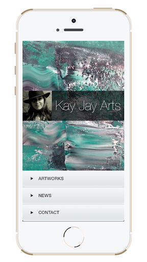 免費下載生活APP|Kay Jay Arts app開箱文|APP開箱王