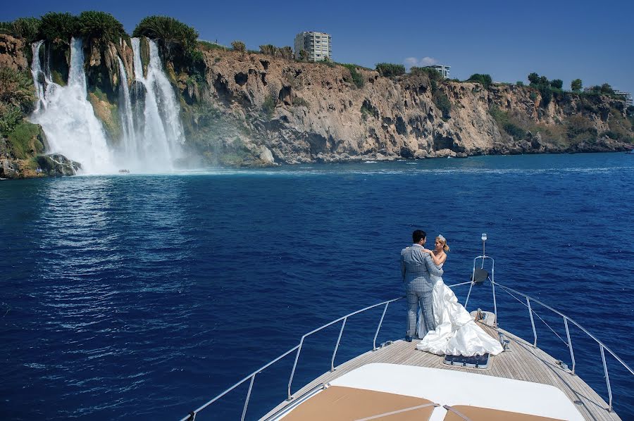 Fotógrafo de casamento Eva Sert (evasert). Foto de 16 de setembro 2016