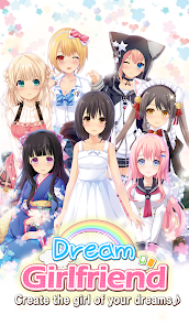 Dream Girlfriend MOD (Unlocked) 8