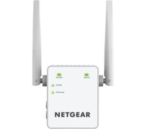 Netgear EX6000 AC750