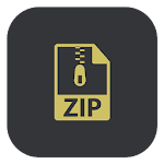 Cover Image of Скачать Zip/Unzip File Reader - Zip File Manager 1.0 APK