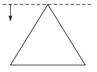 Linear momentum of a system of particles